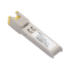 LPSFP1GRJ45-AD-3-l Transceptor SFP a RJ45 / Auto negociación 10/100/1000 Mbps / Conector RJ45 / Distancia de hasta 100 m.