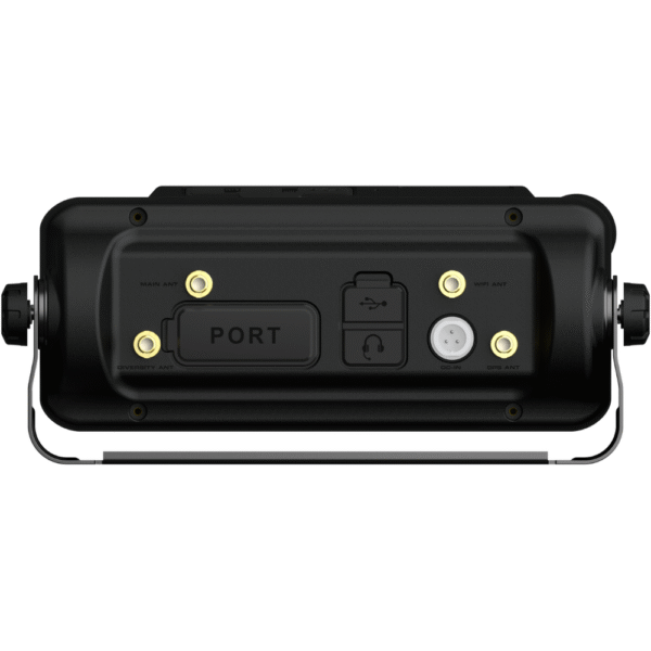 RADIO MOVIL POC 4G LTE / INCLUYE ACCESORIOS DE INSTALACION