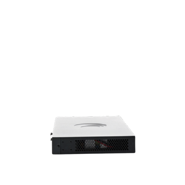 Switch cnMatrix EX1028 de 24 puertos Gigabit Ethernet y 4 SFP, Capa 2, gestión en la nube