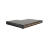 cnMatrix EX2052R-P, Switch inteligente Ethernet PoE, 48 x 1 Gps y 4 SFP +, fuente de alimentación extraíble
