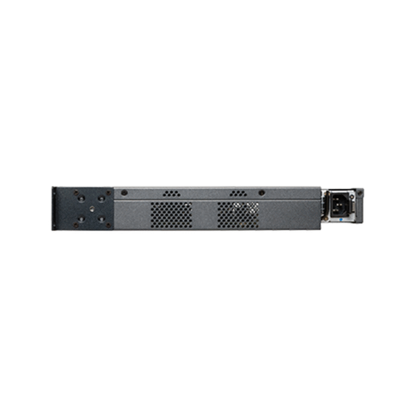 cnMatrix EX2052R-P, Switch inteligente Ethernet PoE, 48 x 1 Gps y 4 SFP +, fuente de alimentación extraíble