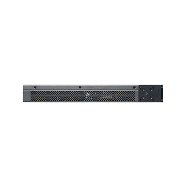 cnMatrix EX2052R-P, Switch inteligente Ethernet PoE, 48 x 1 Gps y 4 SFP +, fuente de alimentación extraíble