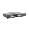 Switch cnMatrix EX3024F Ideal para Distribución en una Red Empresarial / 24 Puertos de Fibra Óptica SFP+(10 Gbps) / Capa 2 y Capa 3 / Doble Fuente de Alimentación en Corriente Alterna / Gestión Gratuita Desde la Nube