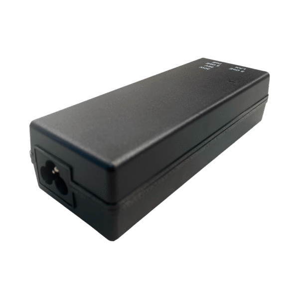 Fuente de alimentación PoE de 56Vcd 0.5A (30W) para equipos PMP 450 / PTP 450 (N000000L034B)