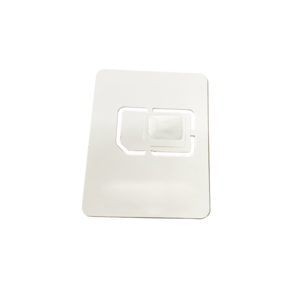 SIMCARD MULTICARRIER / INCL. NAVEGACIÓN DE 15MB POR MES / 180MB ANUAL / ROAMING INTERNACINAL