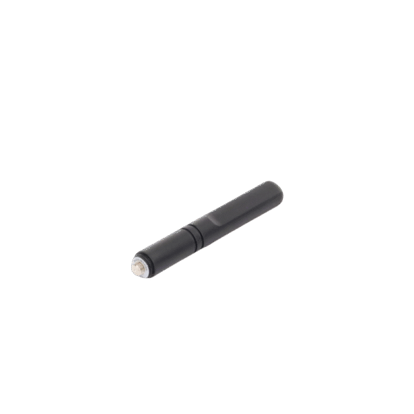 Estación Manual de Emergencia Convencional de Doble Acción Para Exterior en Inglés / Incluye Caja de Montaje SBI/O