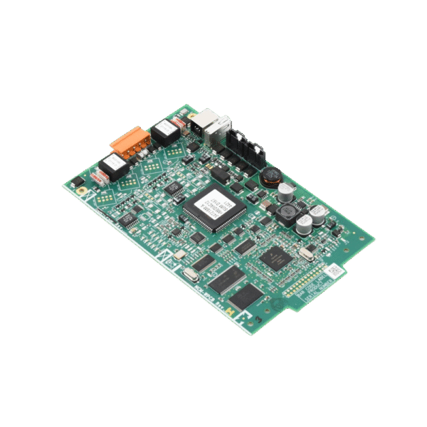 NCMW-AD-1-l Módulo de Control de Red por Cable