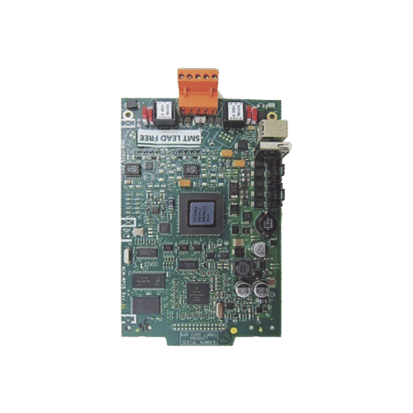 NCMW-l Módulo de Control de Red por Cable