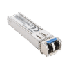 Transceptor Industrial Mini-Gbic SFP 1GB Monomodo LC Duplex hasta 10 Km