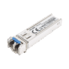 Transceptor Industrial Mini-Gbic SFP 1GB Monomodo LC Duplex hasta 10 Km