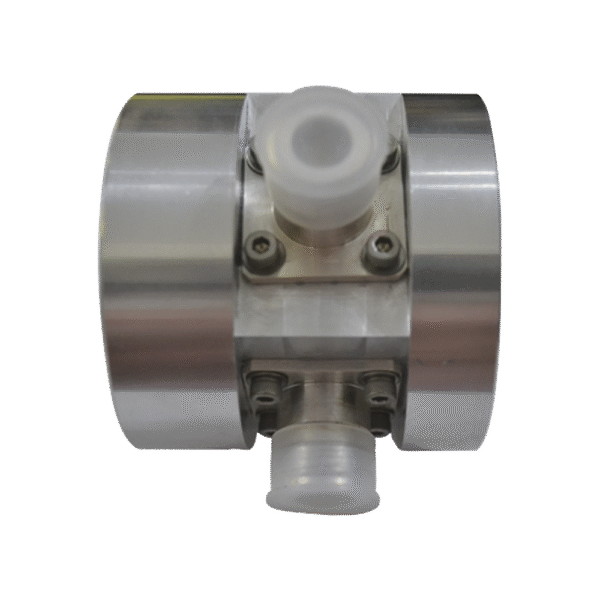 Adaptador de guía de onda Twinwaves para Antenas Mimosa, Netpoint, TXPRO con 2 conectores N-Hembra, frecuencia de 4.9-6.4 GHz