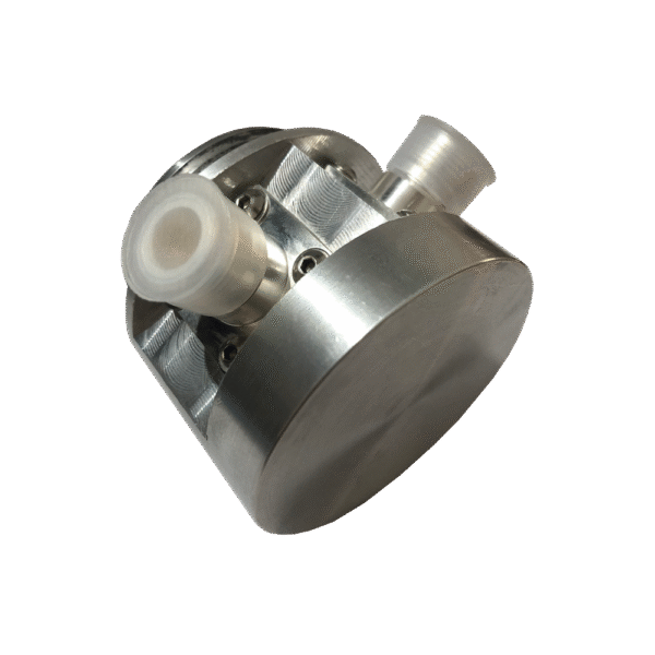 Adaptador Twinwaves para radios Mimosa C5x, B5x, C6x, B6x para 2 conectores N-Hembra, frecuencia de 4.9-6.4 GHz