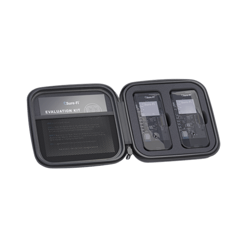 PINGERCO-l Probador de Transmisión Inalámbrica de Campo / Atraviesa 1.6 Kilómetros Cualquier Construcción o Material / Más de 80 KM con Línea de Vista