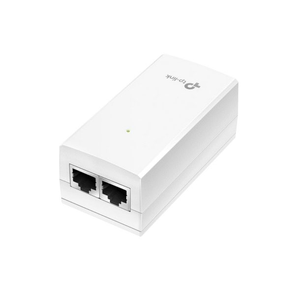 POE2412G-l ADAPTADOR INYECTOR POE 24V PASIVO GIGABIT