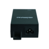 Inyector Poe Gigabit Ethernet, de 24 V, 1,25 A, 30 W, para radios C6X y B5X (502-00030)