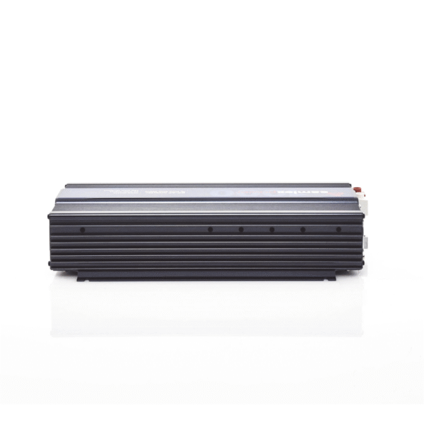 PST1000F12-AD-3-l Inversor de Corriente de ONDA PURA 1000 W / 12 Vcd / salida 120VCA / HEAVY DUTY