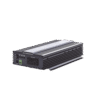 PST1000F12-l Inversor de Corriente de ONDA PURA 1000 W / 12 Vcd / salida 120VCA / HEAVY DUTY