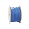 PUL6AHD04BUEG-FRENTE-l Bobina de Cable UTP de 4 Pares, Vari-MaTriX, Cat6A, 23 AWG, LSZH (Libre de Gases Tóxicos), Color Azul, 305m