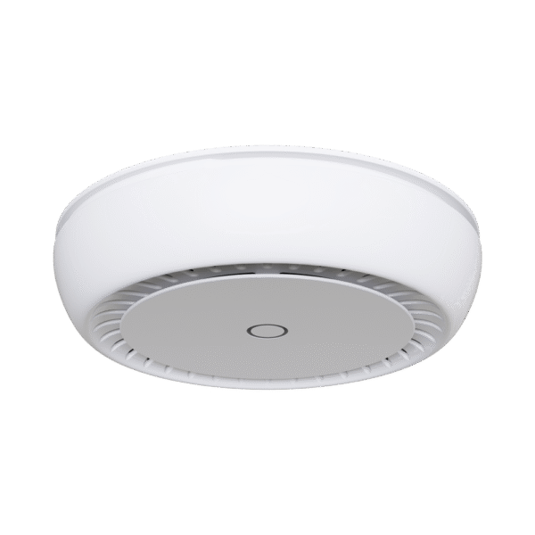 (cAP XL ac) Punto de Acceso / Cliente para Interior Doble banda 802.11b/g/n/ac Alta Ganancia