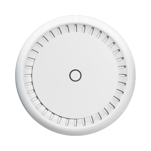 (cAP XL ac) Punto de Acceso / Cliente para Interior Doble banda 802.11b/g/n/ac Alta Ganancia