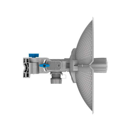 RGAIRMETRO460G-l Puente Inalámbrico Para PTMP/PTP, 1 Puerto GE, IP65, Hasta 15 KM, Gestión en la Nube Todo en Uno.