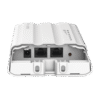 RG-AirMetro550G-B Estación Base Inalámbrica, hasta 32 Conexiones Punto Multi-Punto PTMP, Hasta 867 Mbps en 5 GHz, 2 Puertos GE