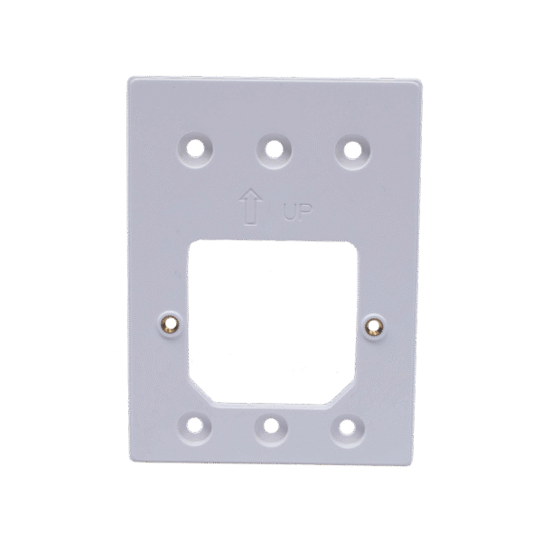 Montaje universal de pared para Access Point RG-AP180 - 10 Piezas