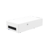 RGAP180PL-l Punto de acceso Wi-Fi 6 para interior en pared hasta 2.9 Gbps doble banda 802.11AX MU-MIMO 2x2