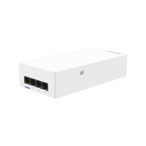 RGAP180PL-l Punto de acceso Wi-Fi 6 para interior en pared hasta 2.9 Gbps doble banda 802.11AX MU-MIMO 2x2