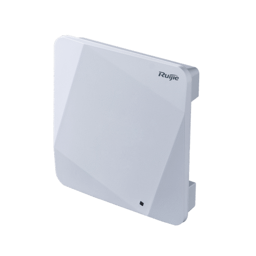 RGAP720L-l Punto de acceso interior Wi-Fi 5 de doble radio de 1.167 Gbps, puerto Ethernet de 1 Gbps