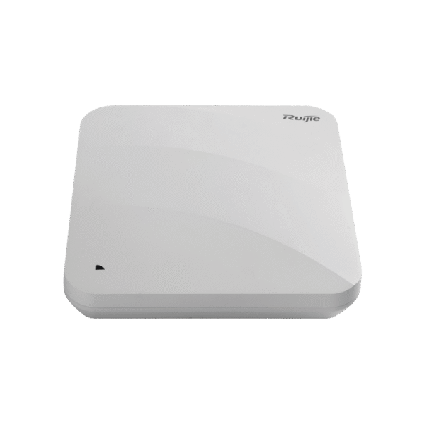 AP interior de doble radio Wi-Fi 6 con un rendimiento de 5.378 Gbps y un puerto combinado 5GE, ideal para escenarios interiores en educación superior, gobierno, educación general, finanzas y sectores empresariales.