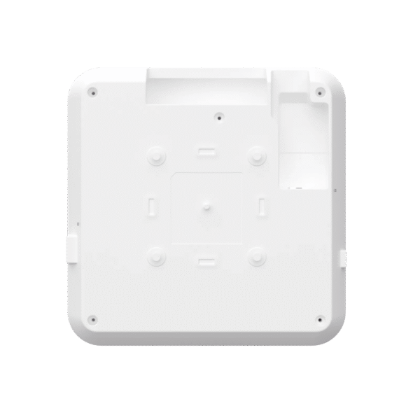 Punto de acceso interior Tri-Radio Wi-Fi 6E de 7.780 Gbps, puerto combinado de 5 Gbps