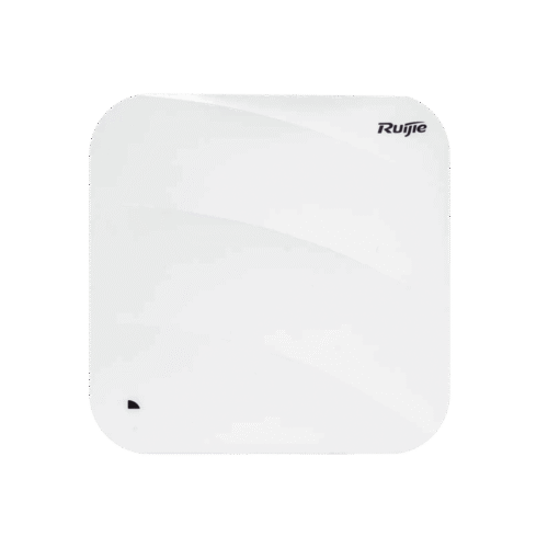 RGAP880L-l Punto de acceso interior Tri-Radio Wi-Fi 6E de 7.780 Gbps, puerto combinado de 5 Gbps
