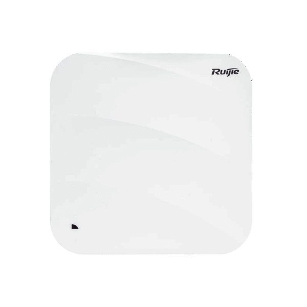 Punto de acceso interior Tri-Radio Wi-Fi 6E de 7.780 Gbps, puerto combinado de 5 Gbps