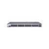 Switch Administrable Capa 3 PoE con 48 puertos Gigabit 802.3af/at + 4 SFP+ para fibra 10Gb, hasta 405 watts, gestión gratuita desde la nube.
