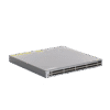 Switch Core Administrable Capa 3 con 48 SFP y 4 SFP+ para fibra 10Gb, gestión gratuita desde la nube. (No incluye fuentes de alimentación)