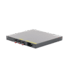 Switch Core Administrable Capa 3 con 48 SFP y 4 SFP+ para fibra 10Gb, gestión gratuita desde la nube. (No incluye fuentes de alimentación)