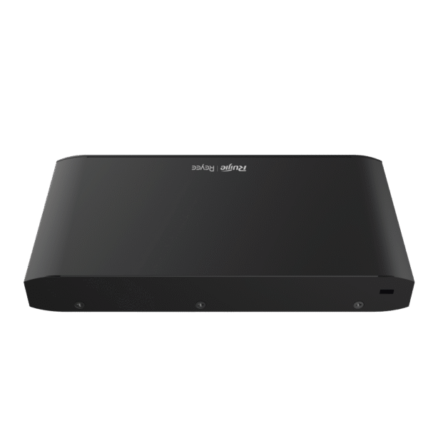 Router Administrable Cloud con POE+ 54W, 5 Puertos LAN Gigabit, 2 Puertos WAN Gigabit, Hasta 100 Clientes Concurrentes, Desempeño de 600 Mbps Asimétricos