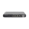 Router Administrable Cloud con POE+ 54W, 5 Puertos LAN Gigabit, 2 Puertos WAN Gigabit, Hasta 100 Clientes Concurrentes, Desempeño de 600 Mbps Asimétricos