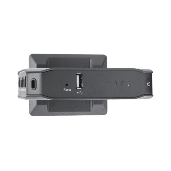 RGEG105GWT-FRENTE_C-l RG-EG105GW(T) Router Empresarial Todo en Uno Inalámbrico Wi-Fi 5 de 1267Mbps, Hasta 150 Clientes.