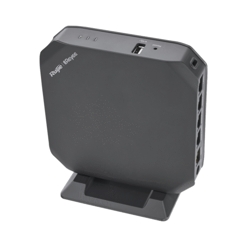 RGEG105GWT_C-l RG-EG105GW(T) Router Empresarial Todo en Uno Inalámbrico Wi-Fi 5 de 1267Mbps, Hasta 150 Clientes.