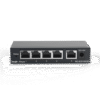 RG-ES105GD, Switch No Gestionado sin PoE de 5 puertos 10/100/1000Mbps