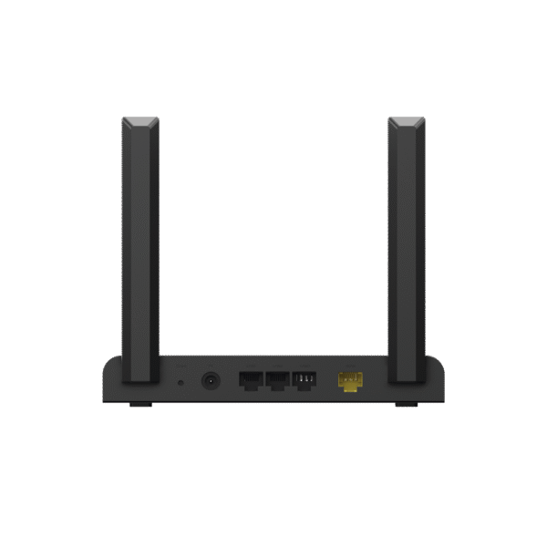 RG-EW300N Router Inteligente Inalámbrico de 300Mbps Ideal Para Escenarios Domésticos