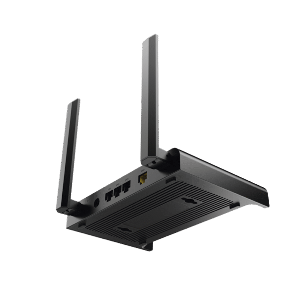 RG-EW300N Router Inteligente Inalámbrico de 300Mbps Ideal Para Escenarios Domésticos