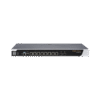 Router Para Seguridad de Red Gestionable en la Nube de Alto Rendimiento, Hasta 1000 Clientes, 2.5Gbps de Throughput, 2 Puertos SFP