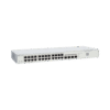 RGNBS310024GT4SFPV2-AD-3-l Switch No PoE Gestionable en la Nube de 28 Puertos Gigabit Capa 2, 24 x 10/100/1000Base-T + 4 Puertos SFP