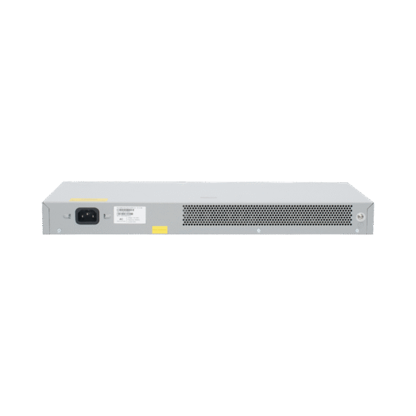 RGNBS310024GT4SFPV2-AD-4-l Switch No PoE Gestionable en la Nube de 28 Puertos Gigabit Capa 2, 24 x 10/100/1000Base-T + 4 Puertos SFP