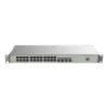 RGNBS310024GT4SFPV2-FRENTE-l Switch No PoE Gestionable en la Nube de 28 Puertos Gigabit Capa 2, 24 x 10/100/1000Base-T + 4 Puertos SFP