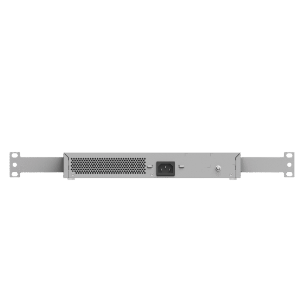 Switch Administrable PoE Capa 2 con 8 Puertos Gigabit PoE 802.3af/at + 2 SFP Para Fibra 1Gb, Gestión Gratuita desde la Nube, 125W