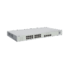 Switch Multi-Gigabit PoE 370W 802.3BT Capa 2 Administrable Cloud, Diseñado Para Access Points WiFi 6
